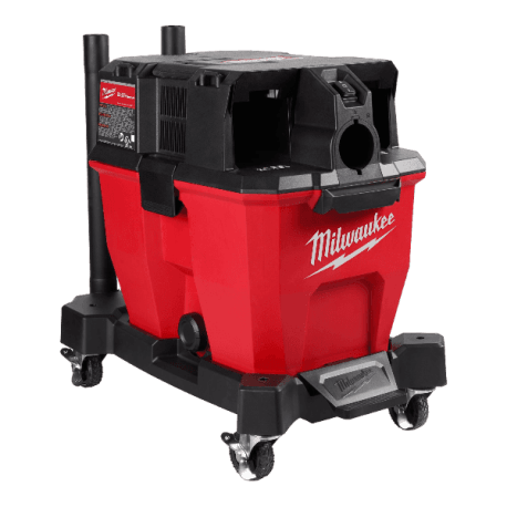 Milwaukee M18 FUEL™ 9 Gallon Dual-Battery Wet/Dry Vacuum (Tool Only)