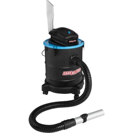 Channellock 6 Gallon Ash Vacuum, 8A