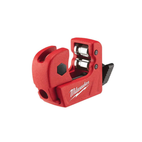 Milwaukee 1/2" Mini Copper Tubing Cutter