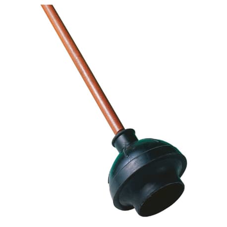 Do it Best 5-7/8 In. Duo-Flush Toliet Plunger