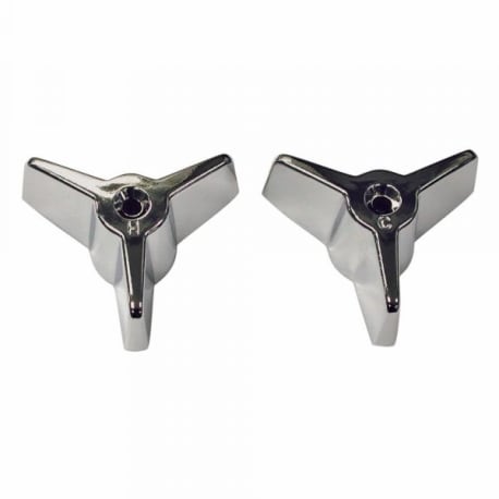 Danco American Standard Colony Bath Chrome Faucet Handles