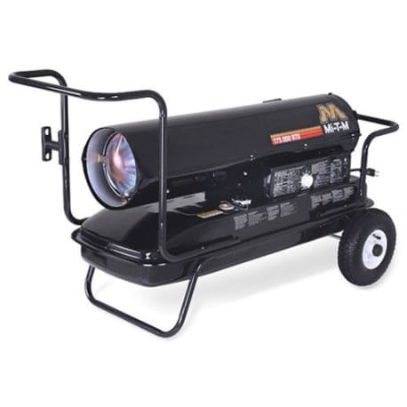 Rental Kerosene Heater 175,000 btu