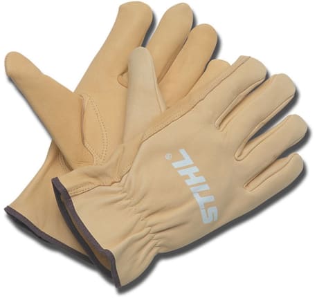 STIHL HomeScaper Series Gloves, Large