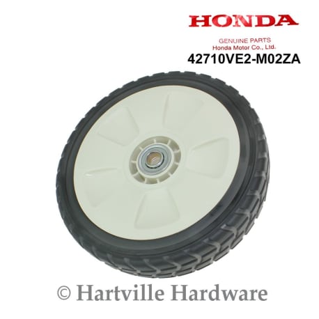 Honda 42710-VE2-M02ZA Rear Right Wheel