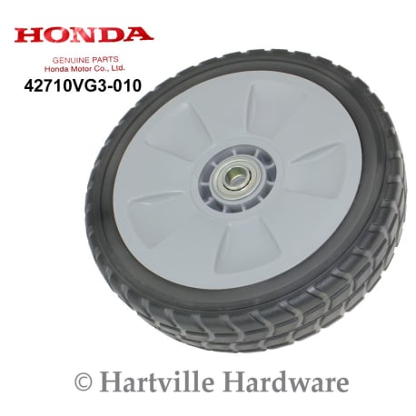 Honda 42710-VG3-010 Rear Right Wheel