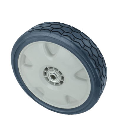 Honda 42710-VH7-010ZA Rear Right Wheels, 2-Pack