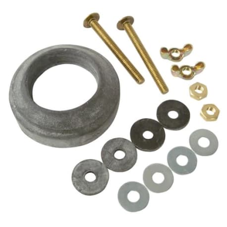 Do it Best Extra Thick Sponge Gasket and Tank Bolt Kit