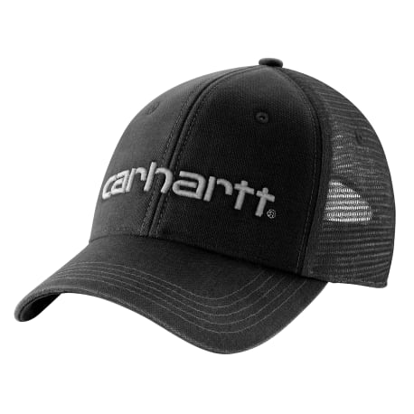 Carhartt Black Dunmore Cap