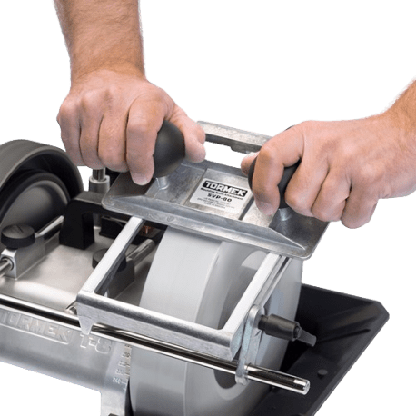 Tormek SVP-80 Moulding Knife Sharpening Jig