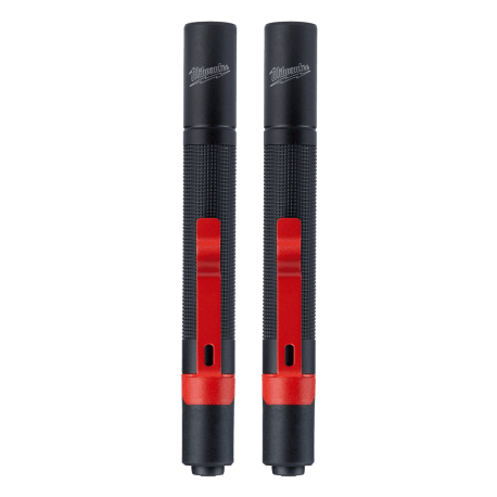 Milwaukee Penlight, 2PK