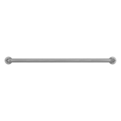 Moen Stainless Exposed Screw Grab Bar, 42 in.