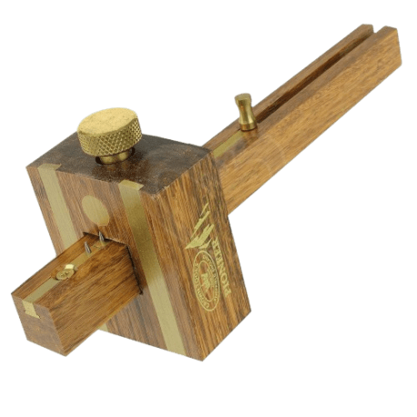 Crown Deluxe Mortising & Marking Gauge