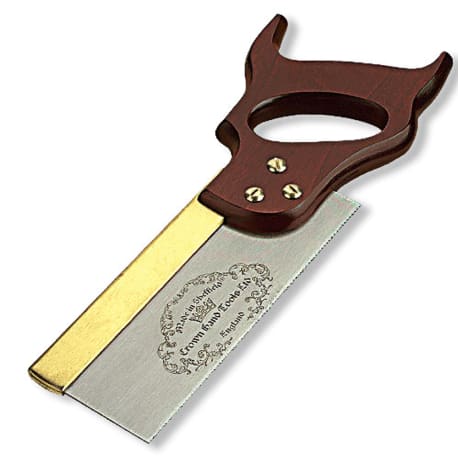 Crown Dovetail Saw, 8 in.