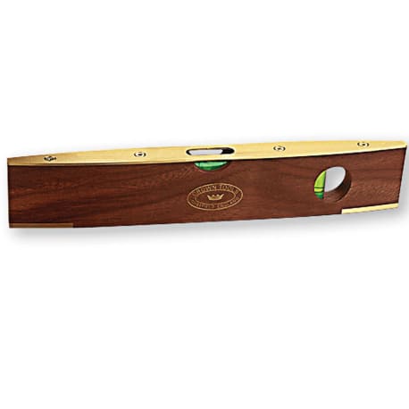 Crown Spirit Level, 9 in.