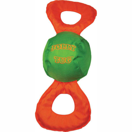 Jolly Pets Medium Tug Dog Toy