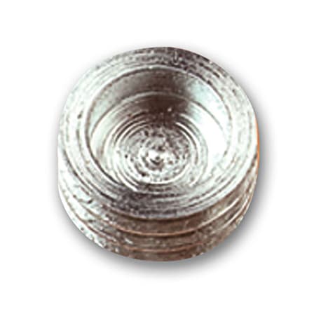 Steel Magnet Cup, 1/4 in.