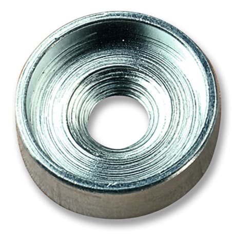 Steel Magnet Cup, 3/4 in.