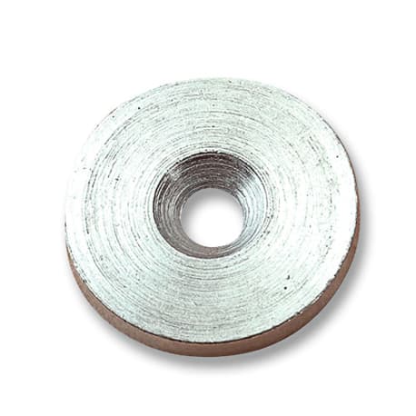 Steel Magnet Washer, 3/4 in.