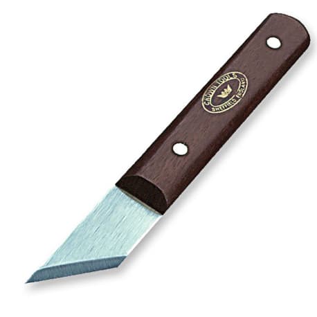 Crown Marking Knife - Left Hand