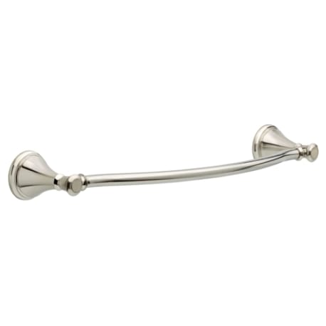 Delta Cassidy Stainless Towel Bar, 18 in.