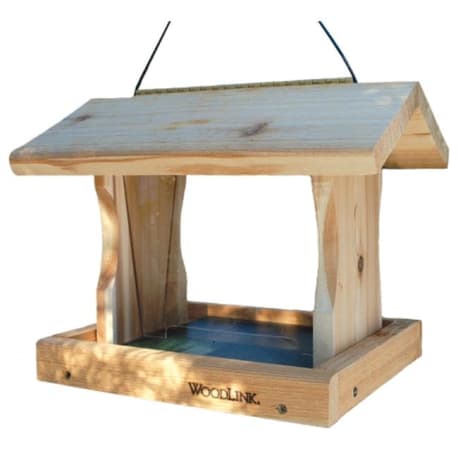 WoodLink Pro Feeder #1, 13.5 in.