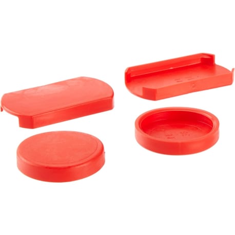 Bessey Tools Replacement TG Clamp Pads