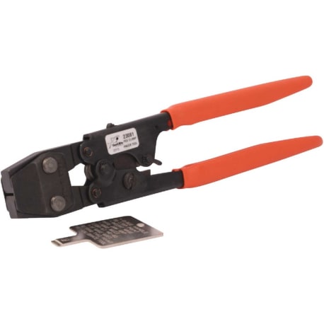 SharkBite 3/8 in. to 1 in. 3-Handle PEX Cinch Clamp Tool