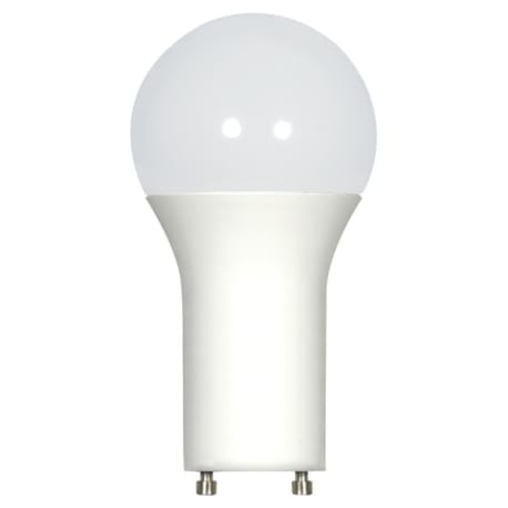 Satco 9.8 Watt A19 LED GU24 Light Bulb