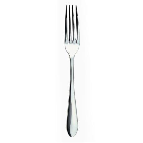 Ginkgo Linden Salad Fork