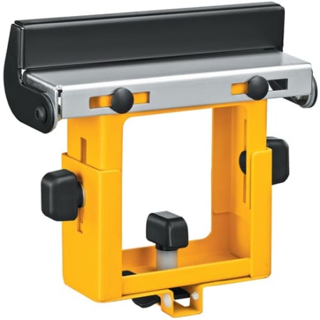 DEWALT Miter Saw Stand Material Support and Stop