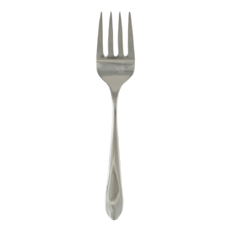 Ginkgo Linden Meat Fork