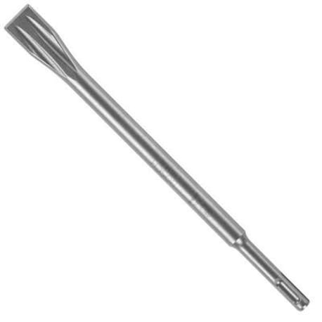 Bosch 3/4 in. x 10 in. SDS-plus® Bulldog™ Xtreme Viper Flat Chisel