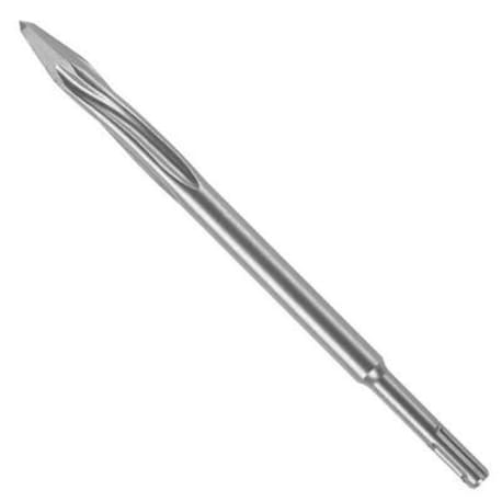 Bosch 10 in. SDS-plus® Bulldog™ Xtreme Star-Point Chisel Twist