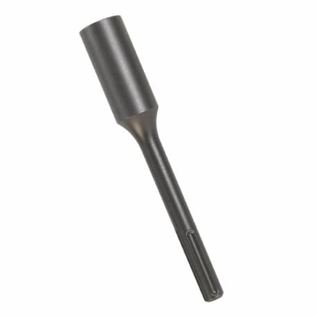 Bosch 5/8 In. and 3/4 In. Ground Rod Driver SDS-max® Hammer Steel