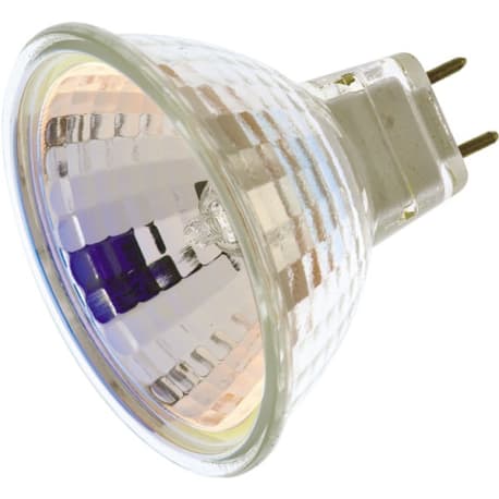 Satco 50 Watt Halogen MR16 Light Bulb