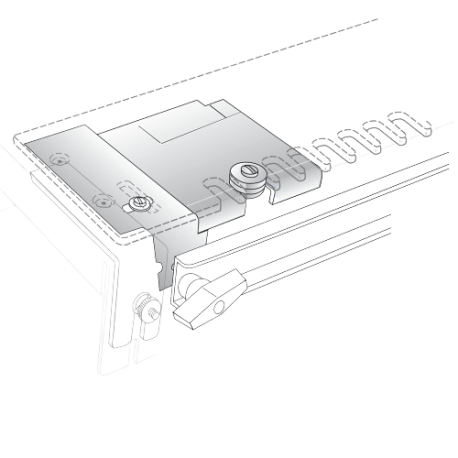 Hart Design GFK Dovetail Jig Set-up Gauge