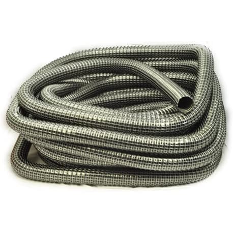 Vac-U-Flex Vinyl Wire Reinforced Vacuum Hose