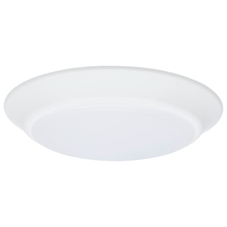 Satco 15 W 7" LED White Disk Light