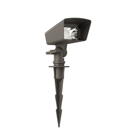 NEBO 200 Lm. LED Espresso All-Weather Metal Flood Light