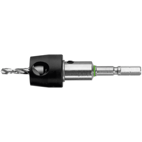 Festool 492524 Centrotec Drill Countersink 4.5mm Hartville Hardware