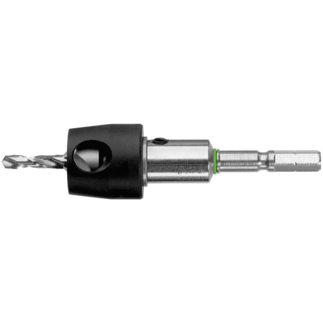 Festool 492524 Centrotec Drill Countersink, 4.5mm