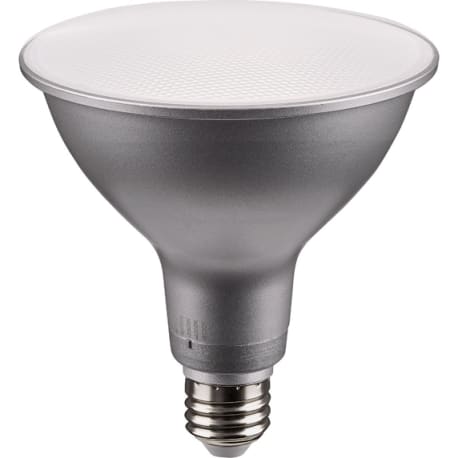 Satco 13.3 Watt PAR38 LED 5CCT-Selectable Medium Floodlight Bulb