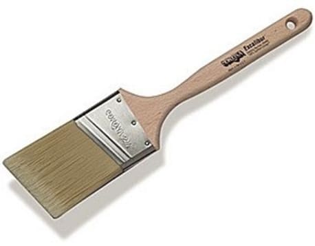 Corona Performance Chinex Excalibur Paint Brush, 1 in.