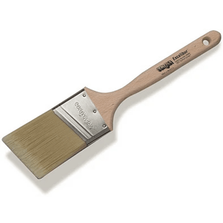 Corona Brushes 1-1/2 In. Excalibur Paint Brush