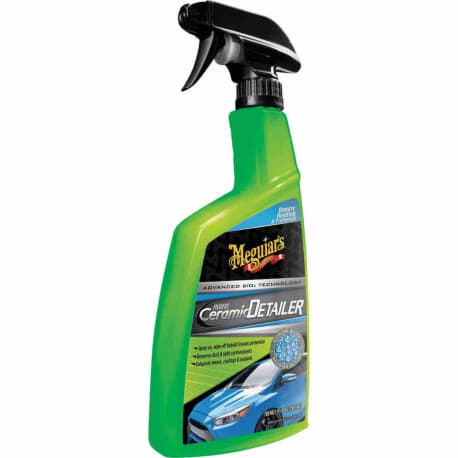 Hybrid Ceramic Detailer Spray, 26 oz.