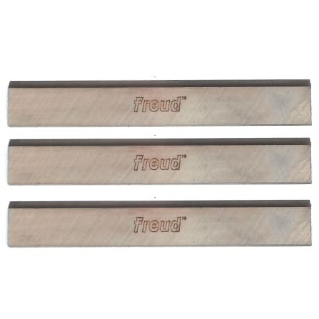 Freud 4 in. Jointer Blades