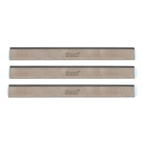 Freud 6 in. Jointer Blades