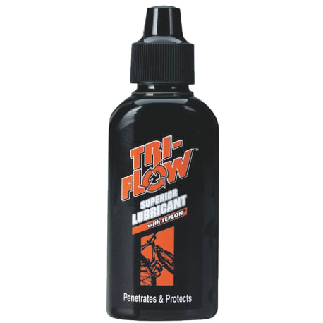 TRI-FLOW Squeeze Bottle 2 Oz. Multi-Purpose Lubricant