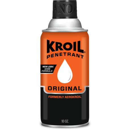 Kroil 10 Oz. Aerosol Original Penetrant