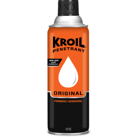 Kroil 13 Oz. Aerosol Original Penetrant